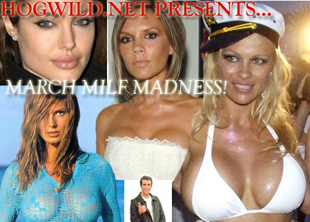 milf