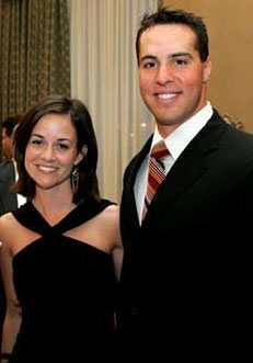 mark teixeira wife laura