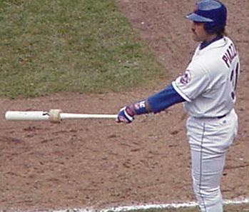 I hate when the donut gets stuck on my stick!