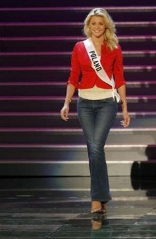 miss universe