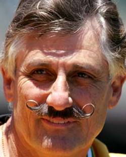 rollie fingers mustache