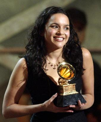 Norah Jones Grammy