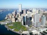Manhatin' in New York City!