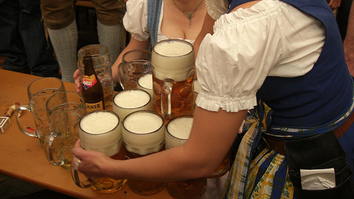 oktoberfest