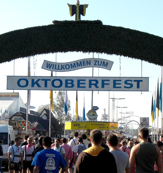 oktoberfest