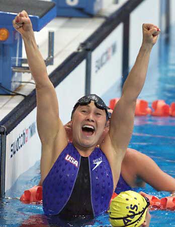 You can't break a Hyman that muscular.