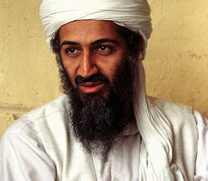 Osama bin Laden