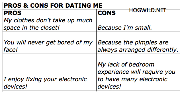 Pros And Cons Of Dating A Spanish Girl