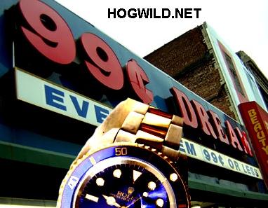 rolex