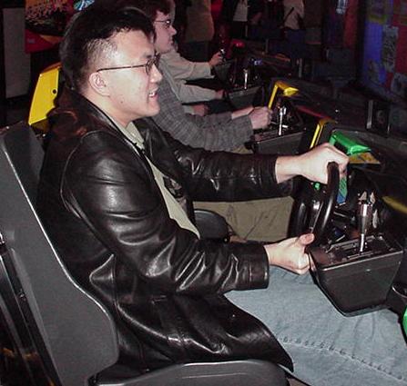 Sang is an eligible bachelor who is tired of the mail-order bride scene. Contact him now!