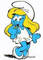 Smurfette