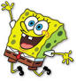 SpongeBob Square Pants