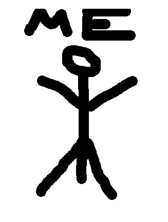 stick figure