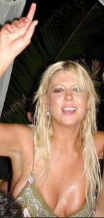 tara reid implants