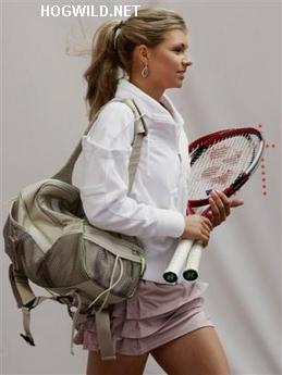 Maria Kirilenko