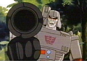 megatron