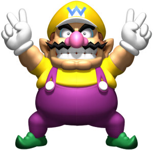 wario