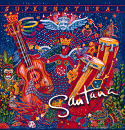 Santana is Back!