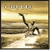 Get the New Creed CD!