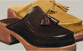 A bim can never have enough shoes.  That's what keeps our economy rolling.  Do your part to help the free market system flourish.   