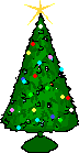 O Christmas Tree, O Christmas Tree-- what gifts do you hold for me? GIMME MY GIFTS TREE!