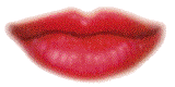 Valentine's Day 1989, I got the gift that kept on giving-- a cold sore!