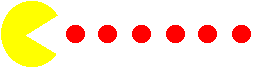 Click here to play Bootleg Pac-Man!