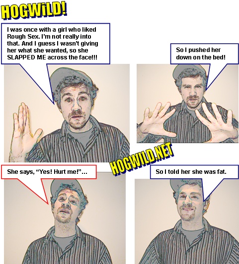 funny myspace cartoons