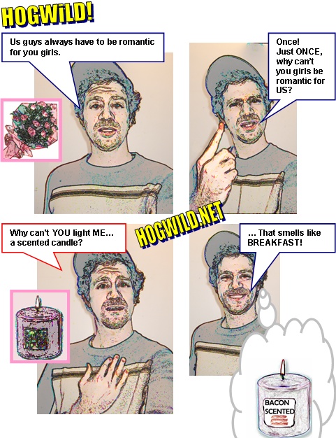 funny myspace cartoons