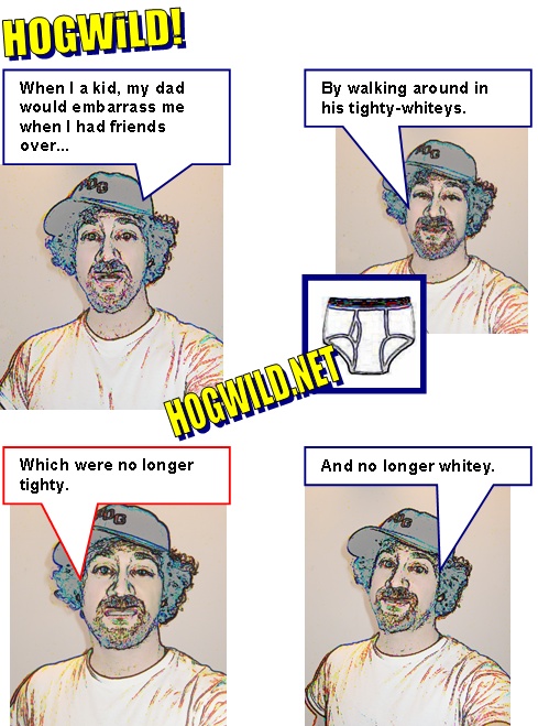 dad cartoon tighty whiteys