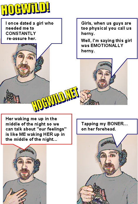 relationship cartoon