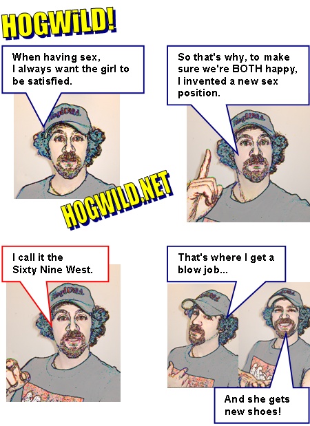 sex cartoon