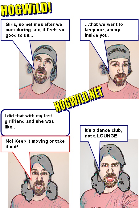sex cartoon