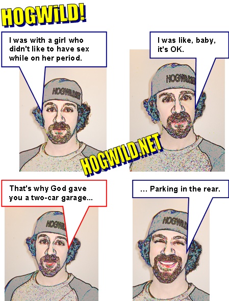 sex cartoon