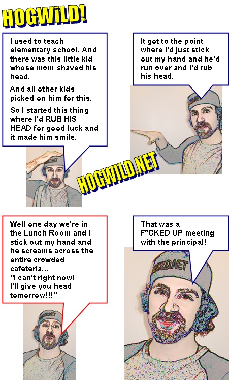 school teacher cartoon