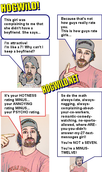 dating cartoon