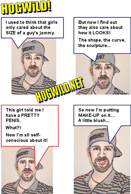 sex cartoon