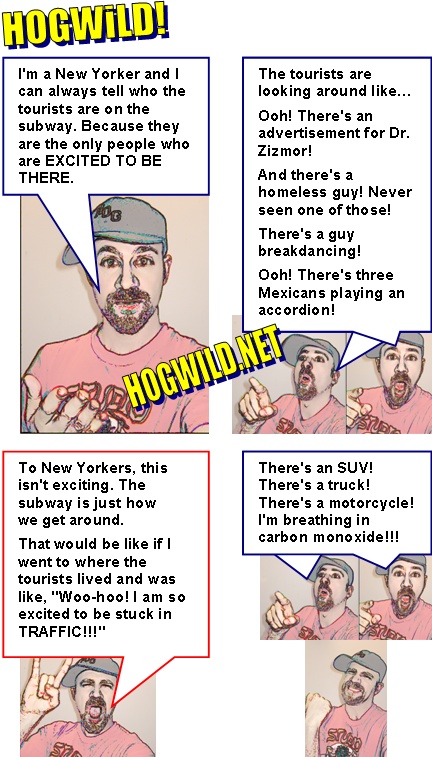 travel cartoon