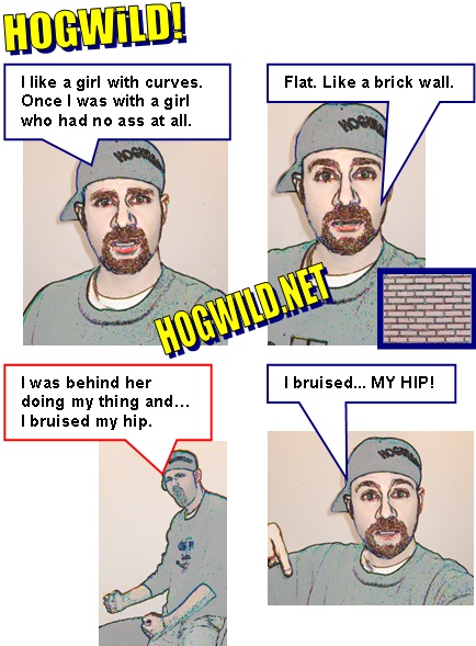 sex cartoon